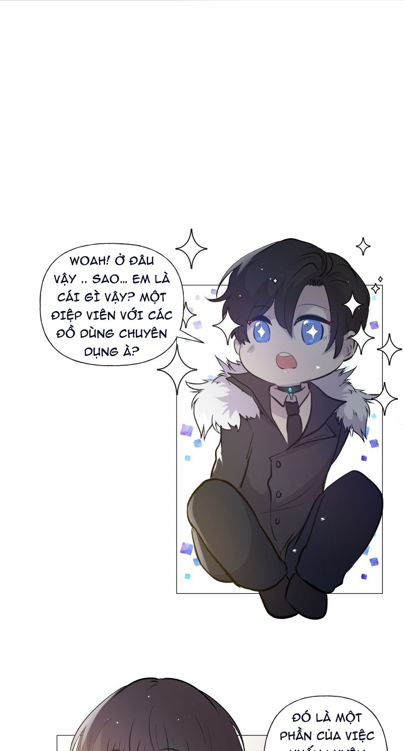 Đọc truyện Trọng sinh mạc thế - Chap 91