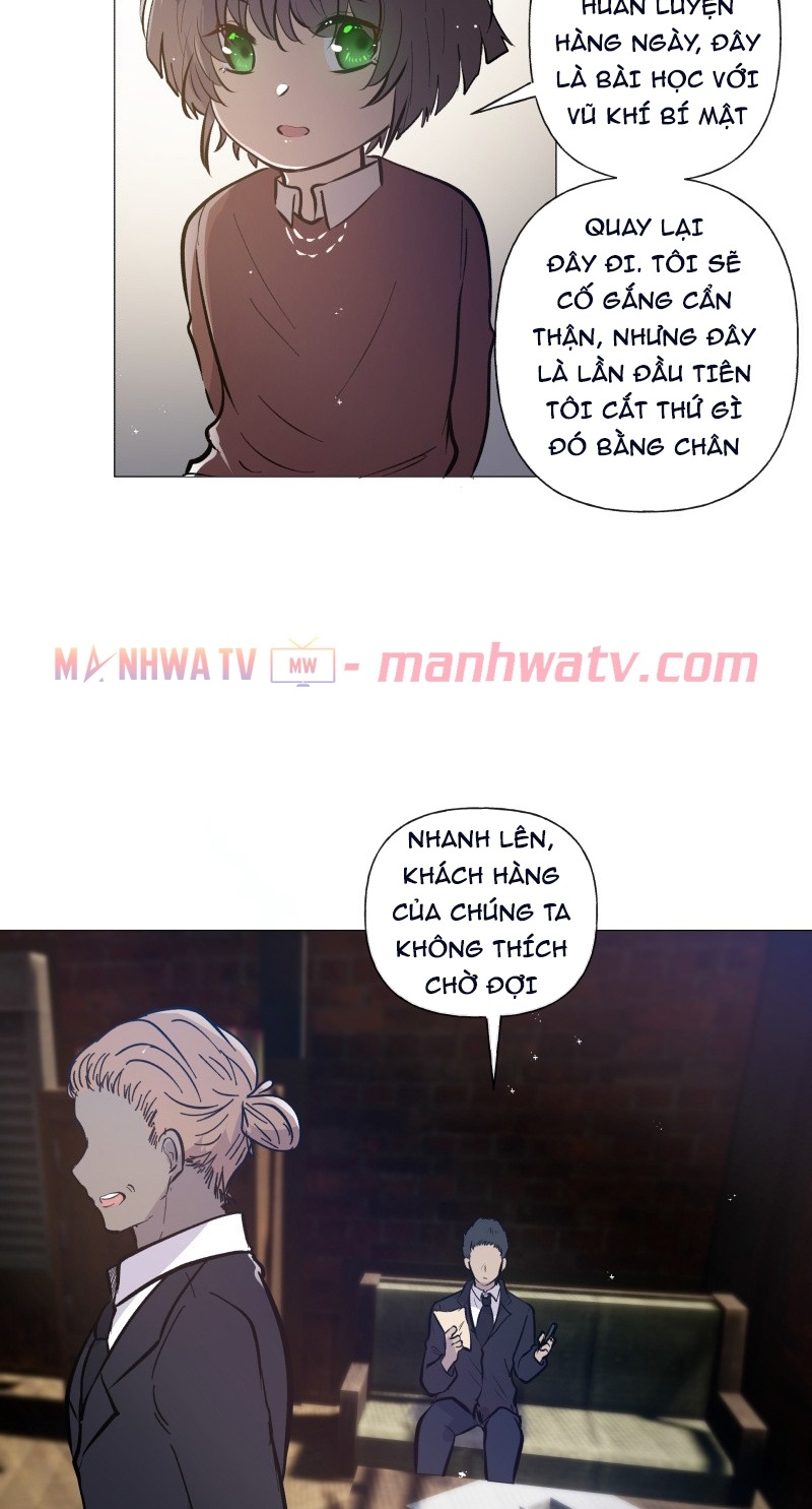 Đọc truyện Trọng sinh mạc thế - Chap 91