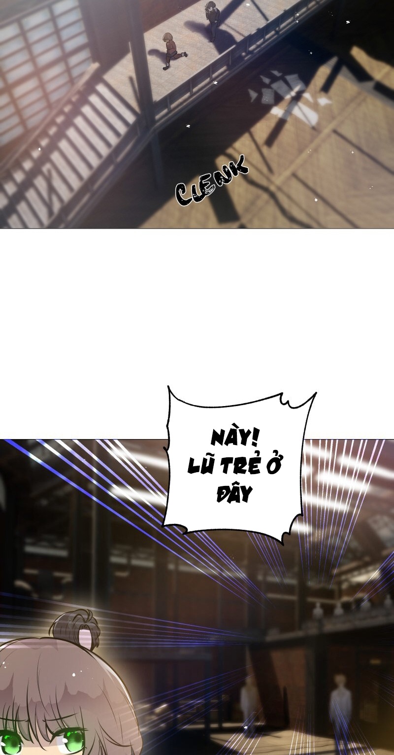 Đọc truyện Trọng sinh mạc thế - Chap 91