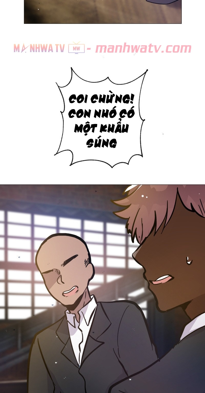 Đọc truyện Trọng sinh mạc thế - Chap 91