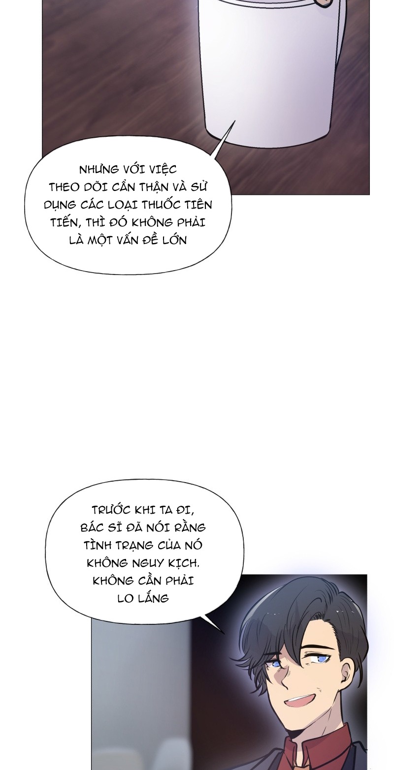 Đọc truyện Trọng sinh mạc thế - Chap 92