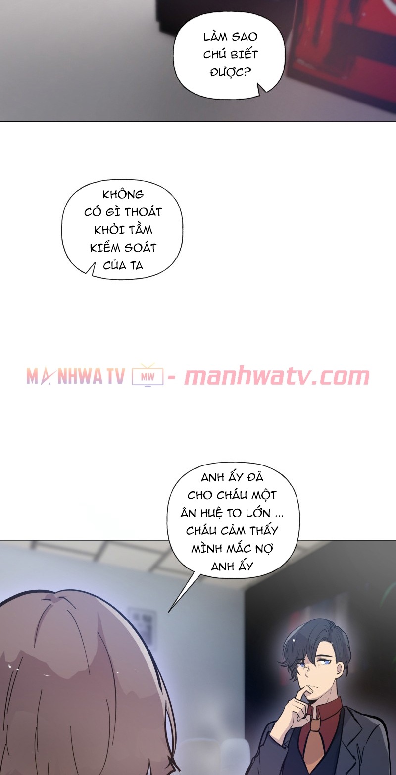 Đọc truyện Trọng sinh mạc thế - Chap 92