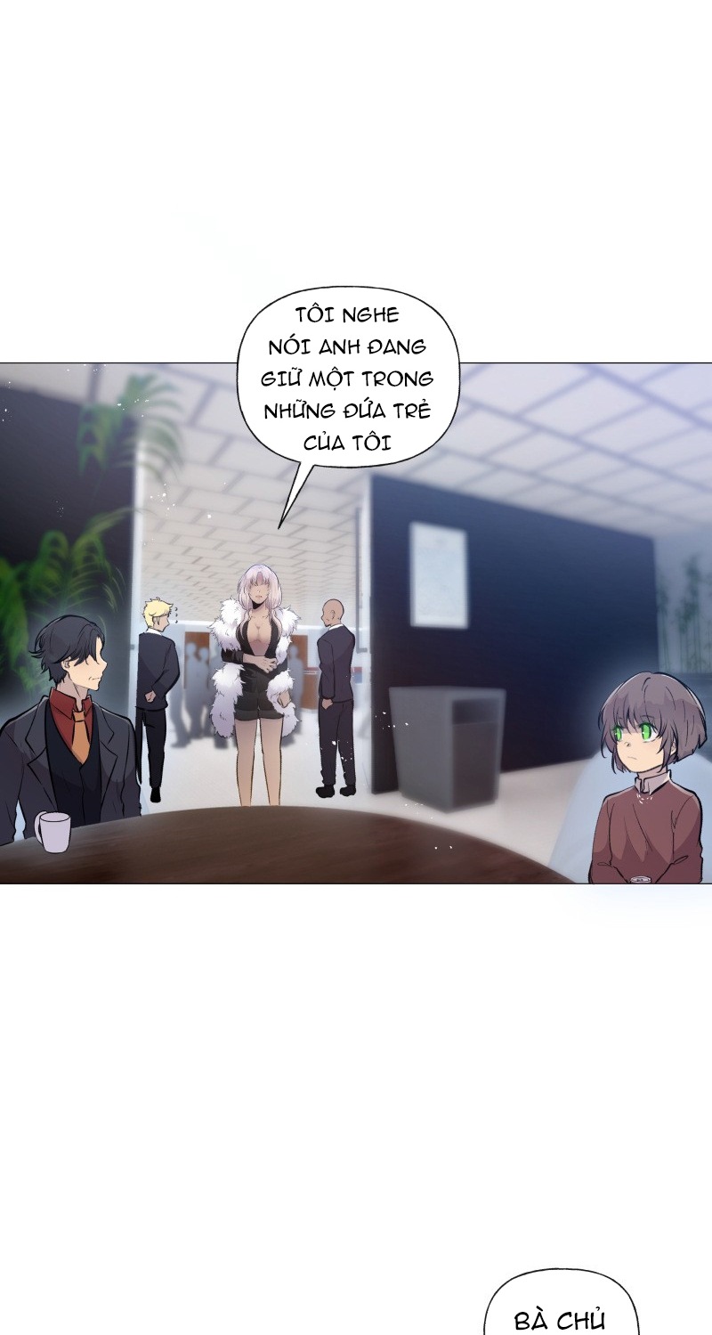 Đọc truyện Trọng sinh mạc thế - Chap 92