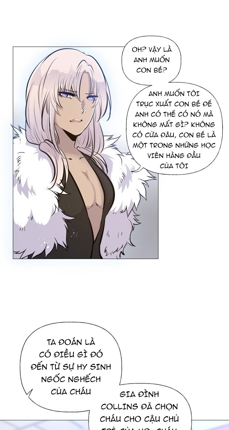 Đọc truyện Trọng sinh mạc thế - Chap 92