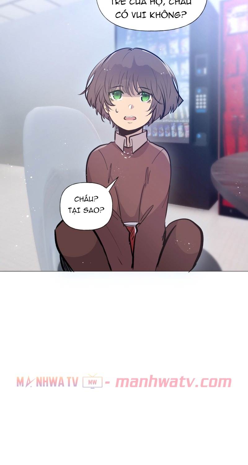 Đọc truyện Trọng sinh mạc thế - Chap 92