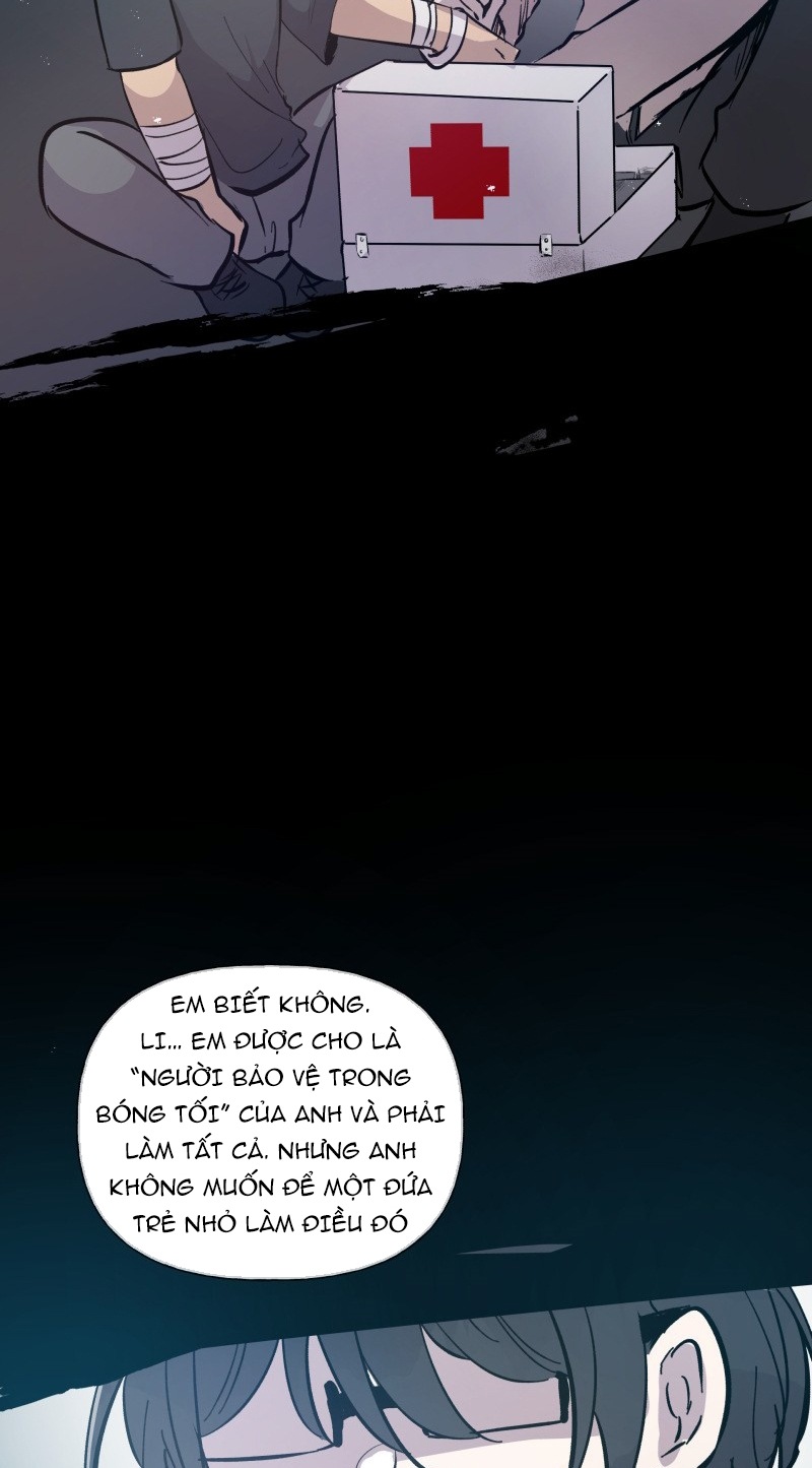 Đọc truyện Trọng sinh mạc thế - Chap 92