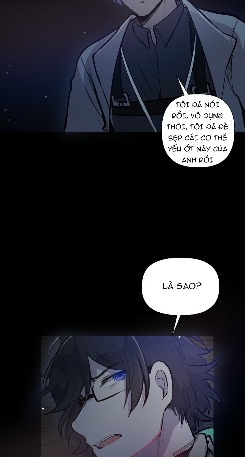 Đọc truyện Trọng sinh mạc thế - Chap 92