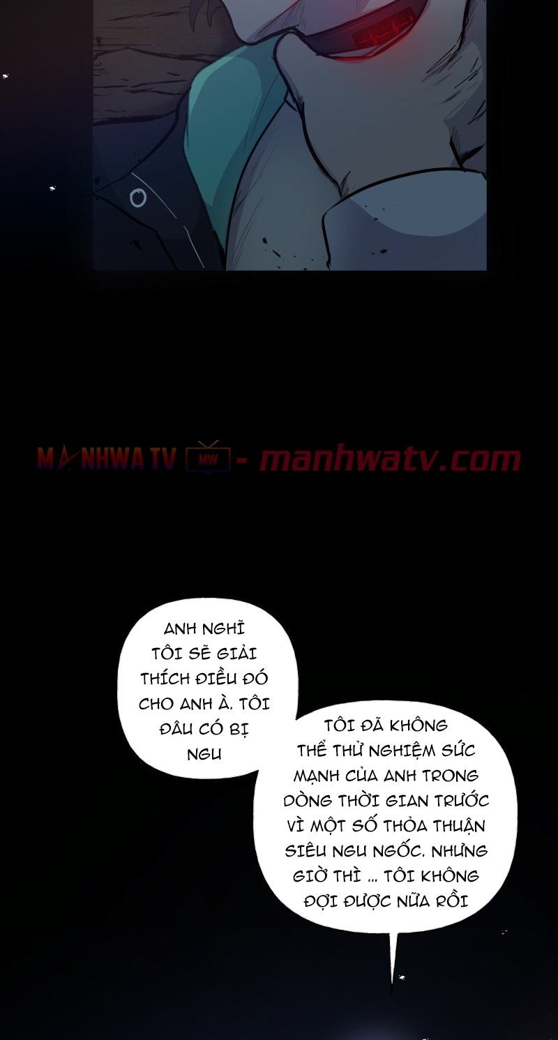 Đọc truyện Trọng sinh mạc thế - Chap 92