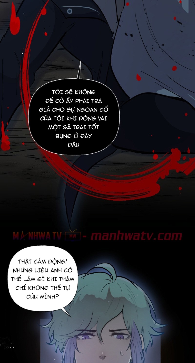 Đọc truyện Trọng sinh mạc thế - Chap 92