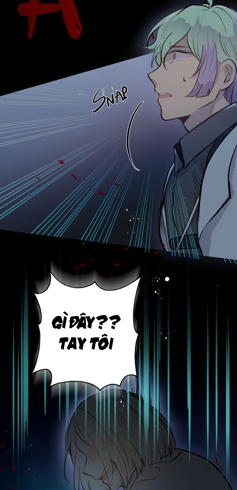 Đọc truyện Trọng sinh mạc thế - Chap 92