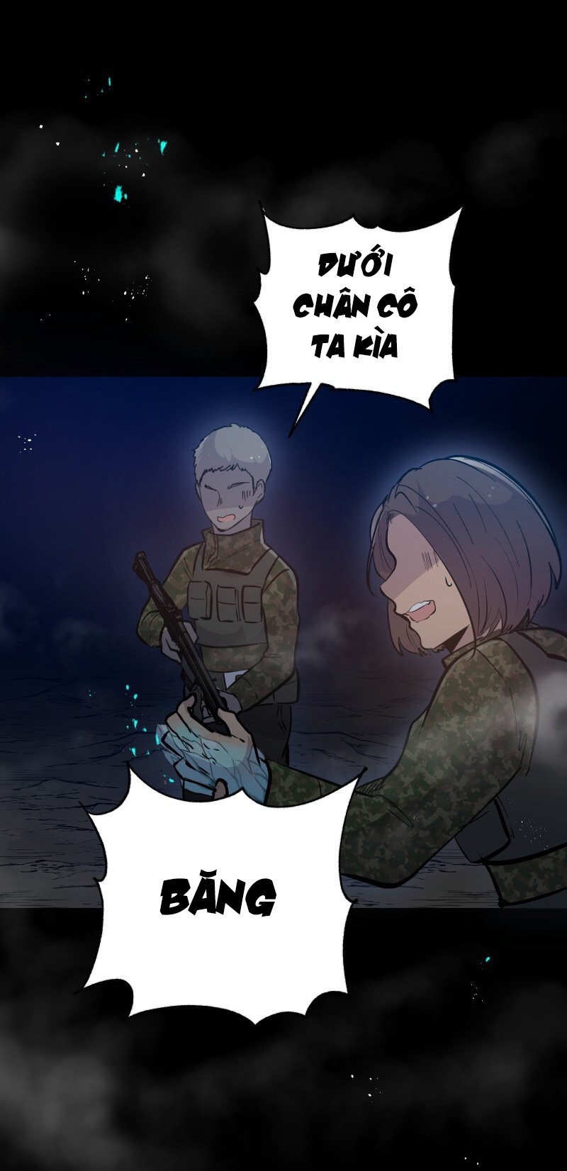 Đọc truyện Trọng sinh mạc thế - Chap 92