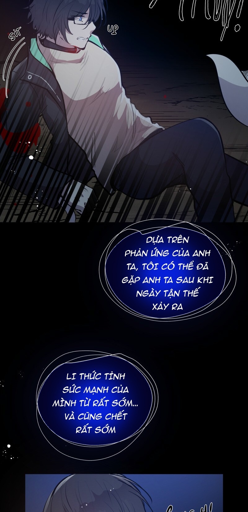 Đọc truyện Trọng sinh mạc thế - Chap 92