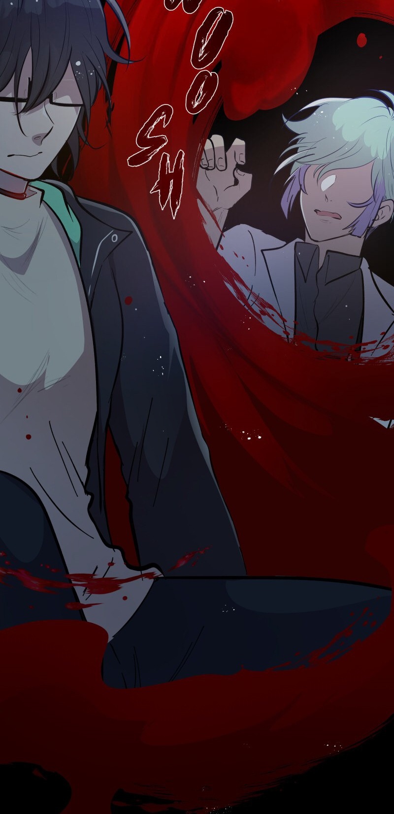 Đọc truyện Trọng sinh mạc thế - Chap 92