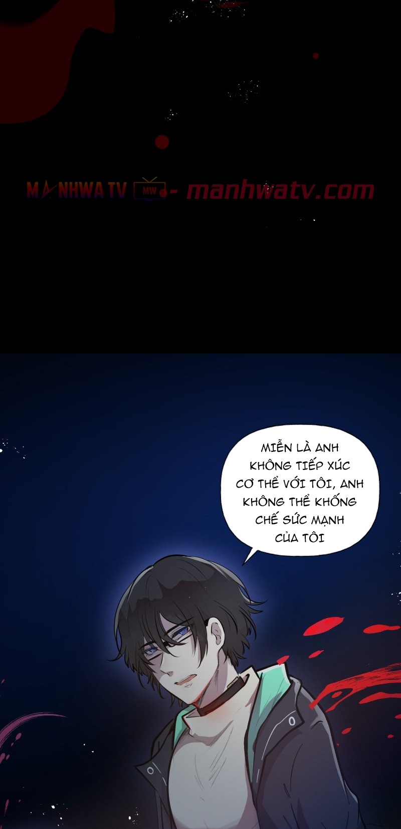 Đọc truyện Trọng sinh mạc thế - Chap 92