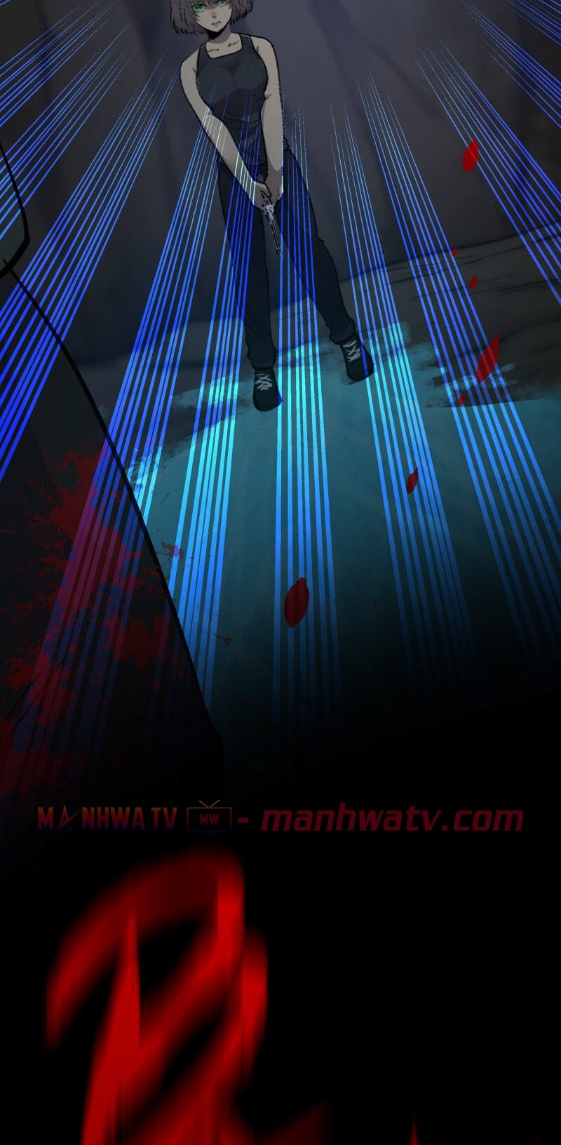 Đọc truyện Trọng sinh mạc thế - Chap 92