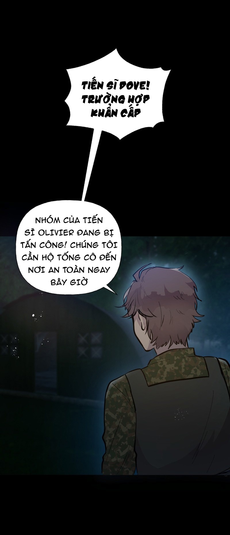 Đọc truyện Trọng sinh mạc thế - Chap 93