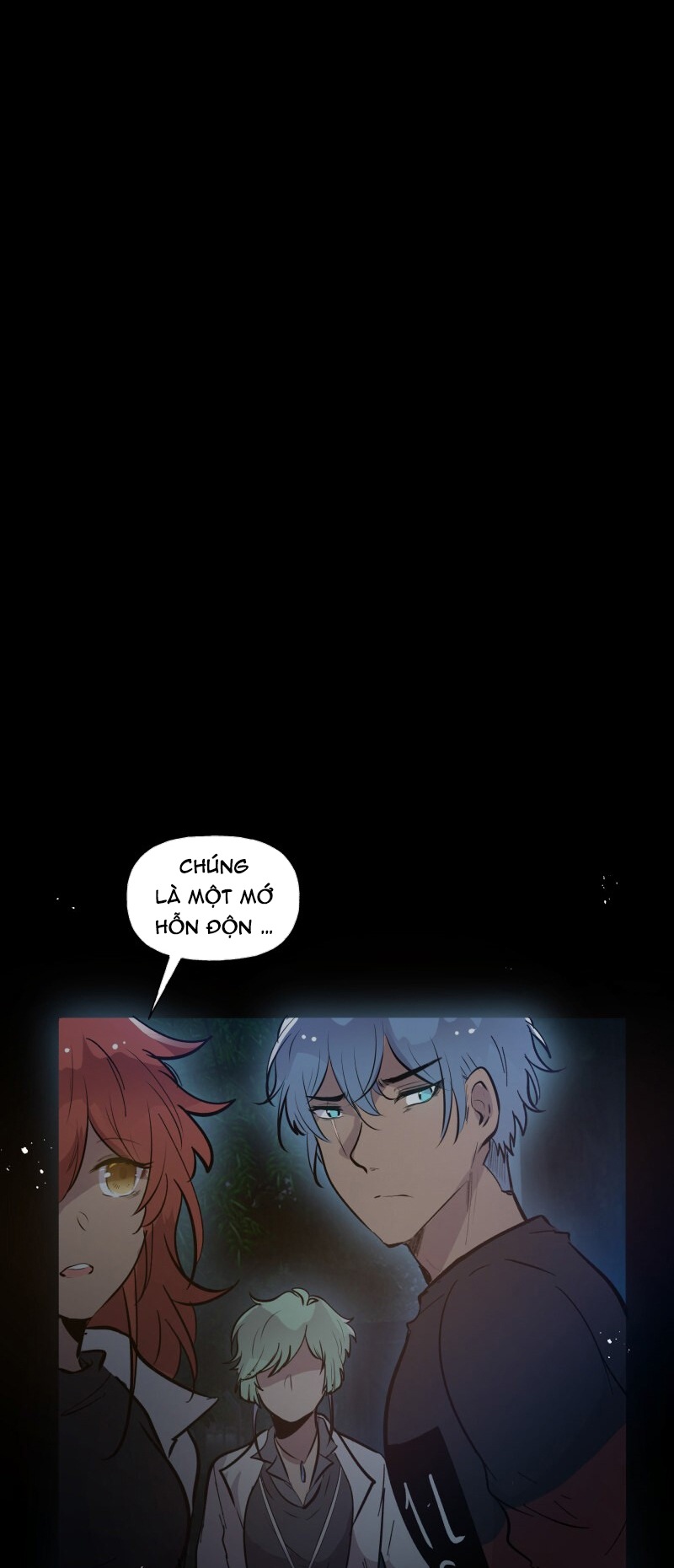 Đọc truyện Trọng sinh mạc thế - Chap 93