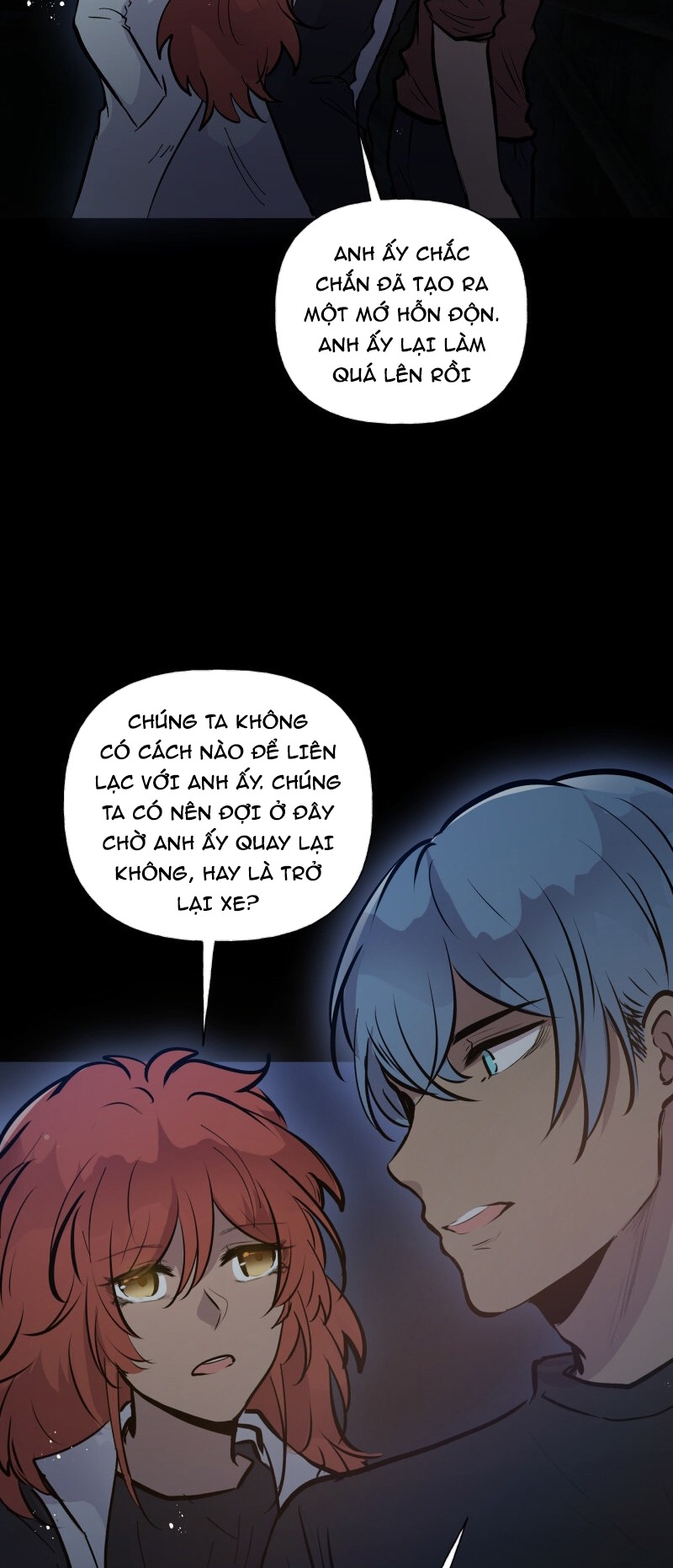 Đọc truyện Trọng sinh mạc thế - Chap 93