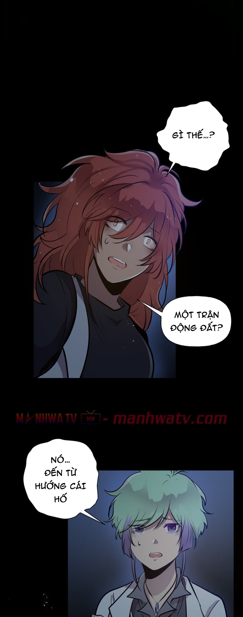 Đọc truyện Trọng sinh mạc thế - Chap 93