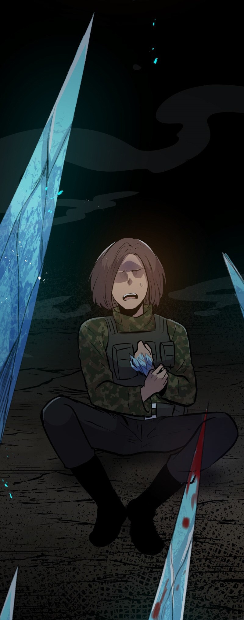 Đọc truyện Trọng sinh mạc thế - Chap 93