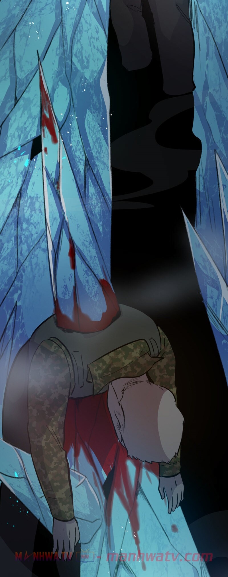 Đọc truyện Trọng sinh mạc thế - Chap 93