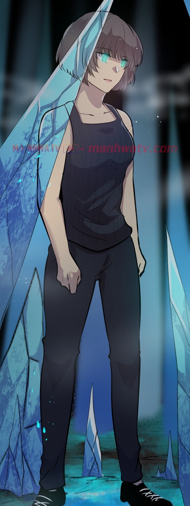 Đọc truyện Trọng sinh mạc thế - Chap 93