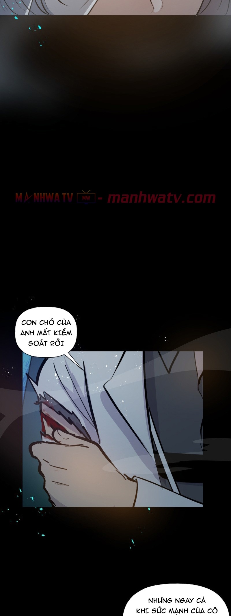 Đọc truyện Trọng sinh mạc thế - Chap 93