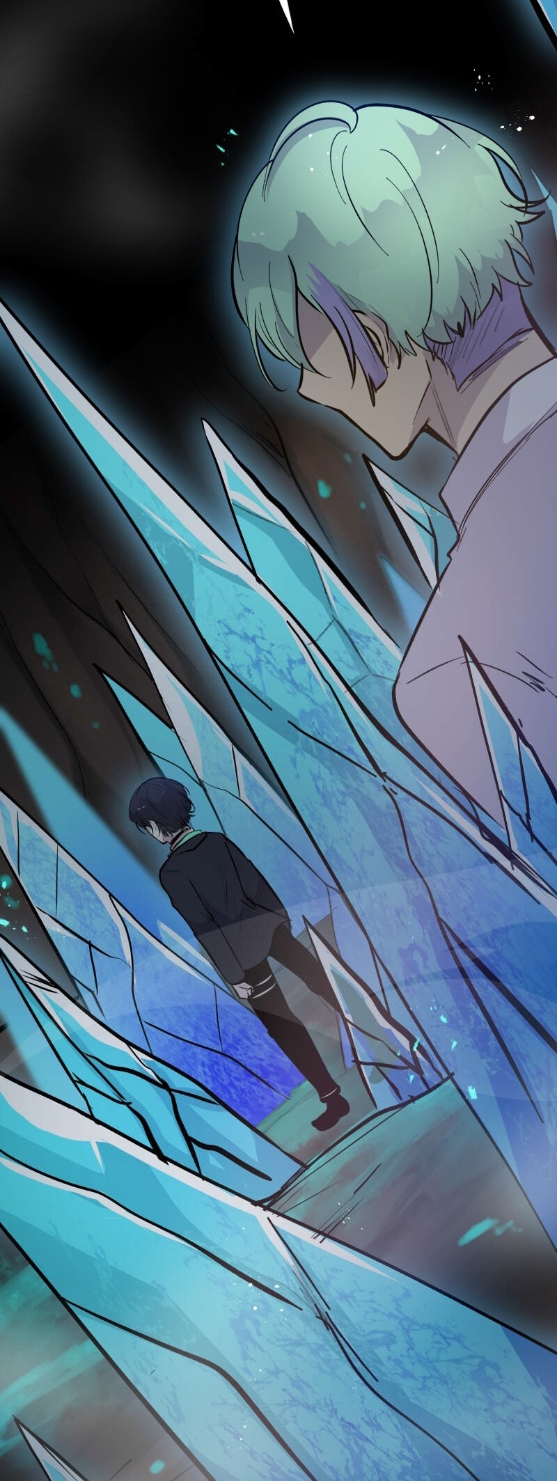 Đọc truyện Trọng sinh mạc thế - Chap 93