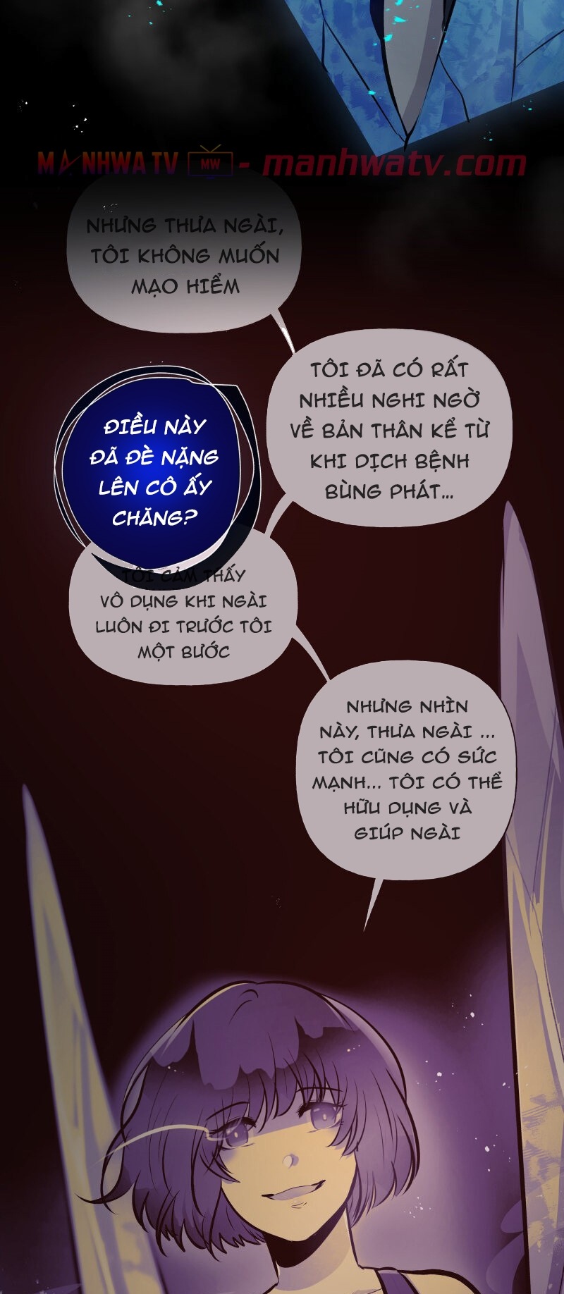 Đọc truyện Trọng sinh mạc thế - Chap 93