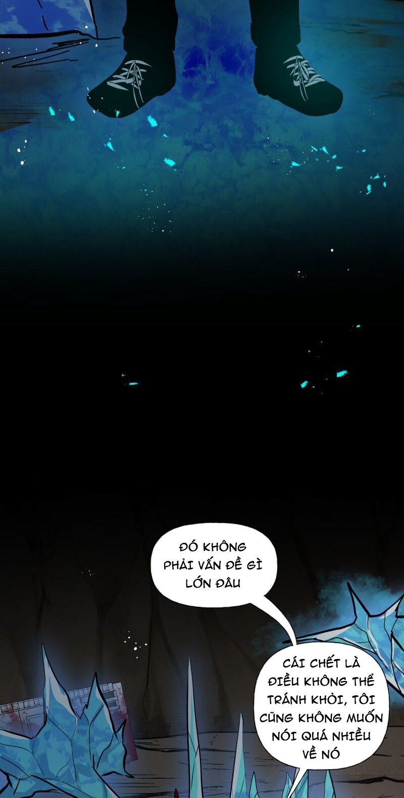 Đọc truyện Trọng sinh mạc thế - Chap 93