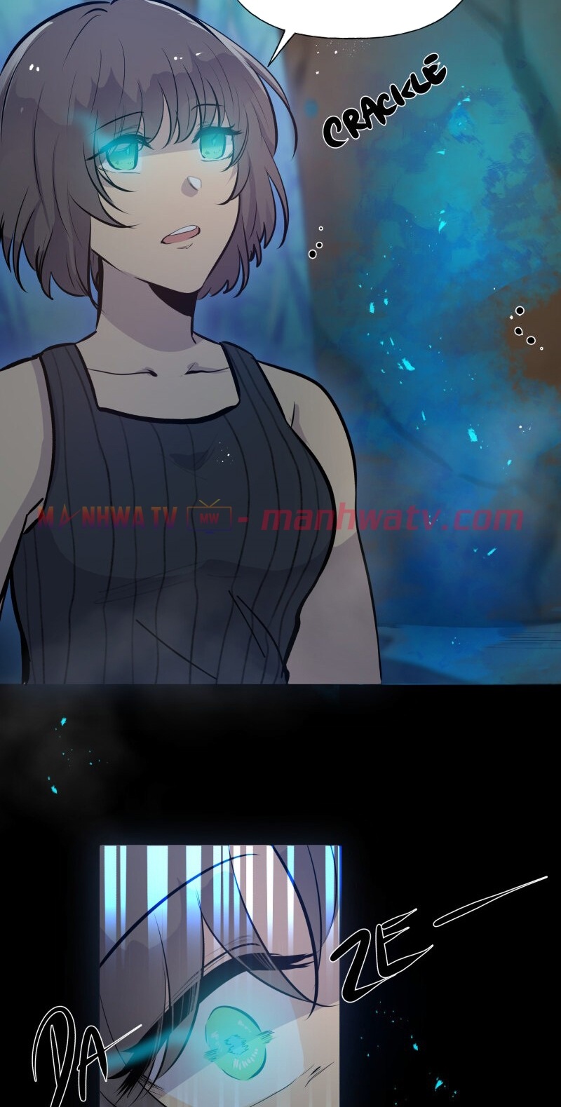 Đọc truyện Trọng sinh mạc thế - Chap 93