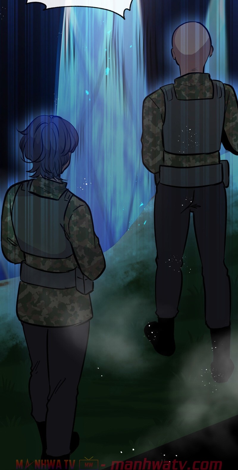 Đọc truyện Trọng sinh mạc thế - Chap 93