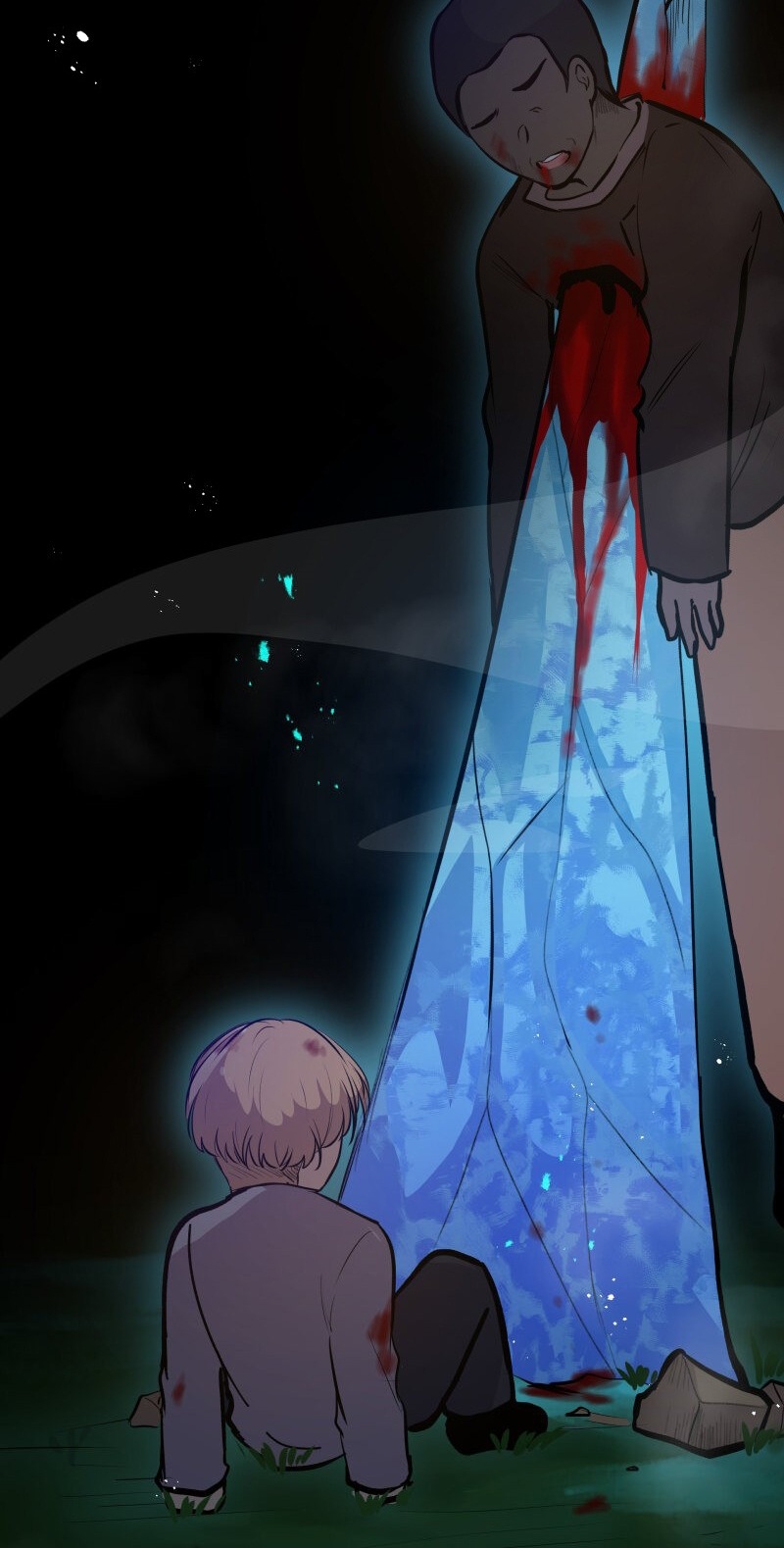 Đọc truyện Trọng sinh mạc thế - Chap 93