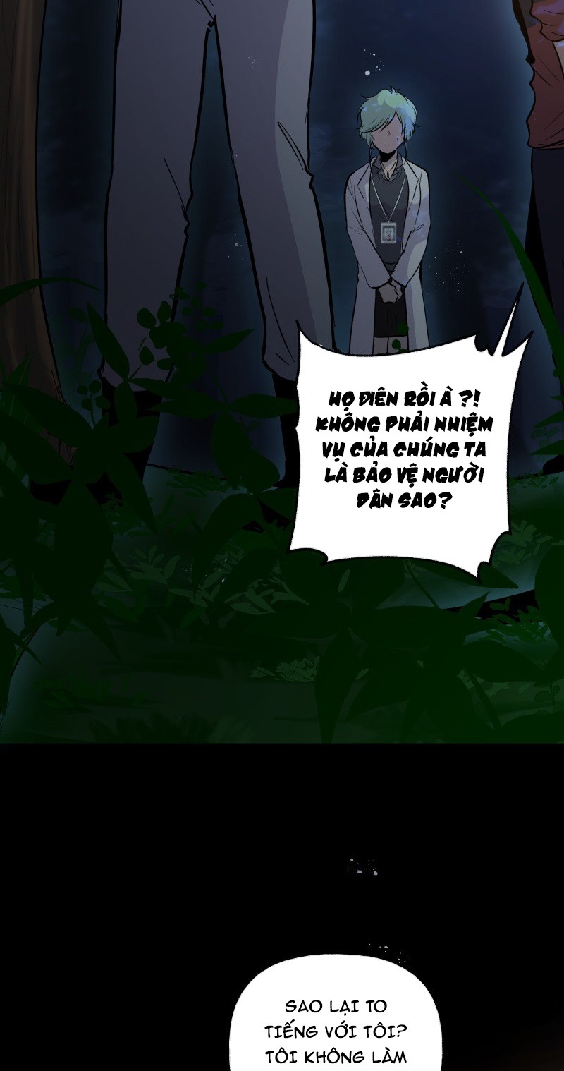 Đọc truyện Trọng sinh mạc thế - Chap 94