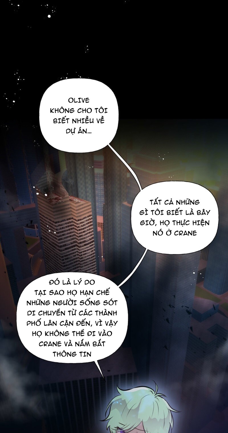 Đọc truyện Trọng sinh mạc thế - Chap 94