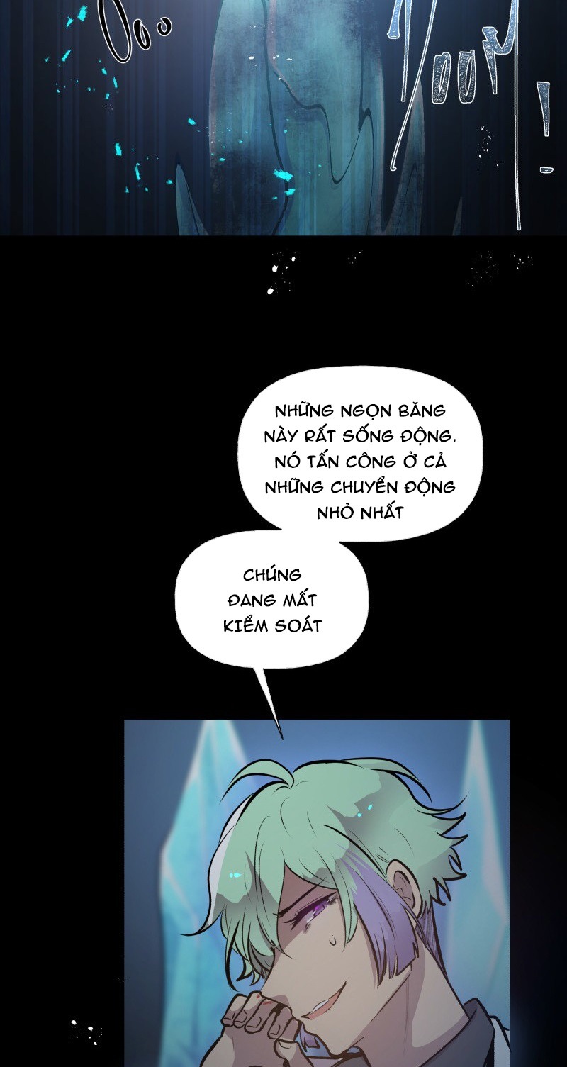 Đọc truyện Trọng sinh mạc thế - Chap 94