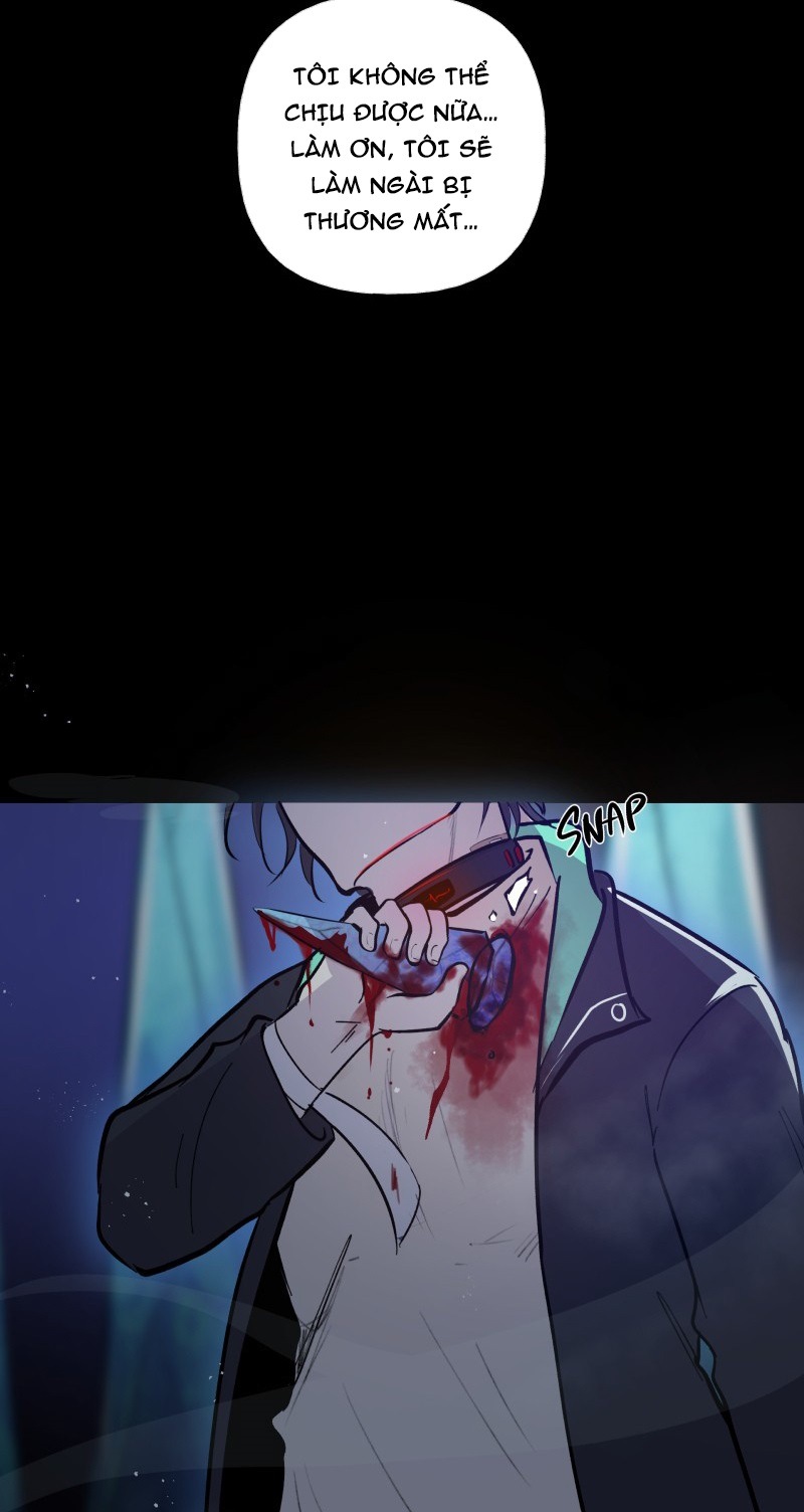 Đọc truyện Trọng sinh mạc thế - Chap 94