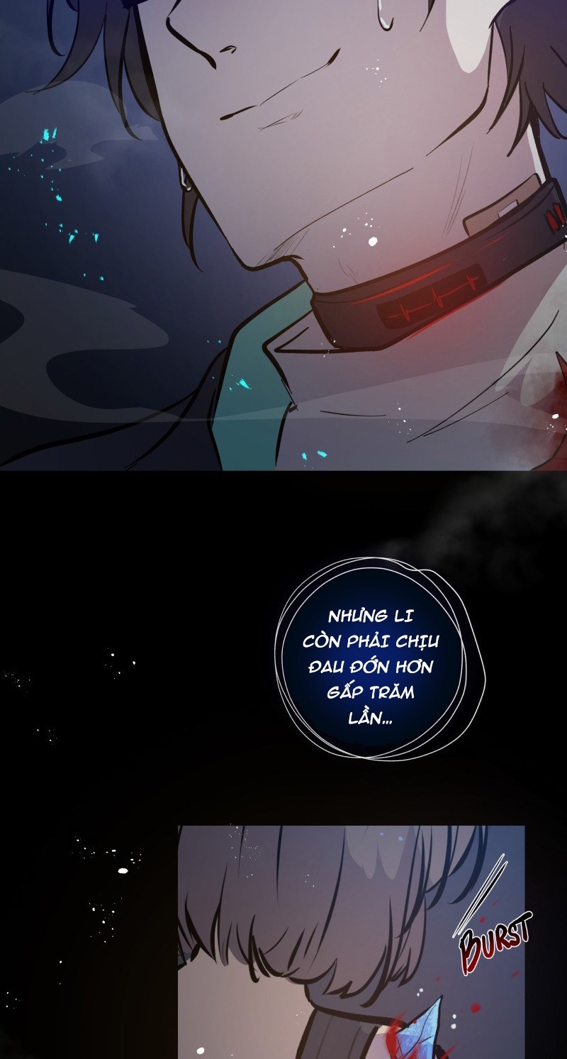 Đọc truyện Trọng sinh mạc thế - Chap 94