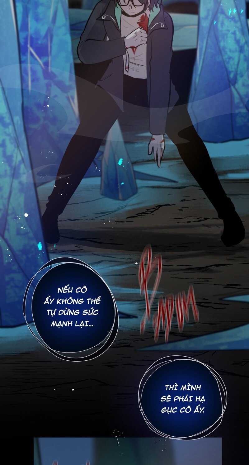 Đọc truyện Trọng sinh mạc thế - Chap 94