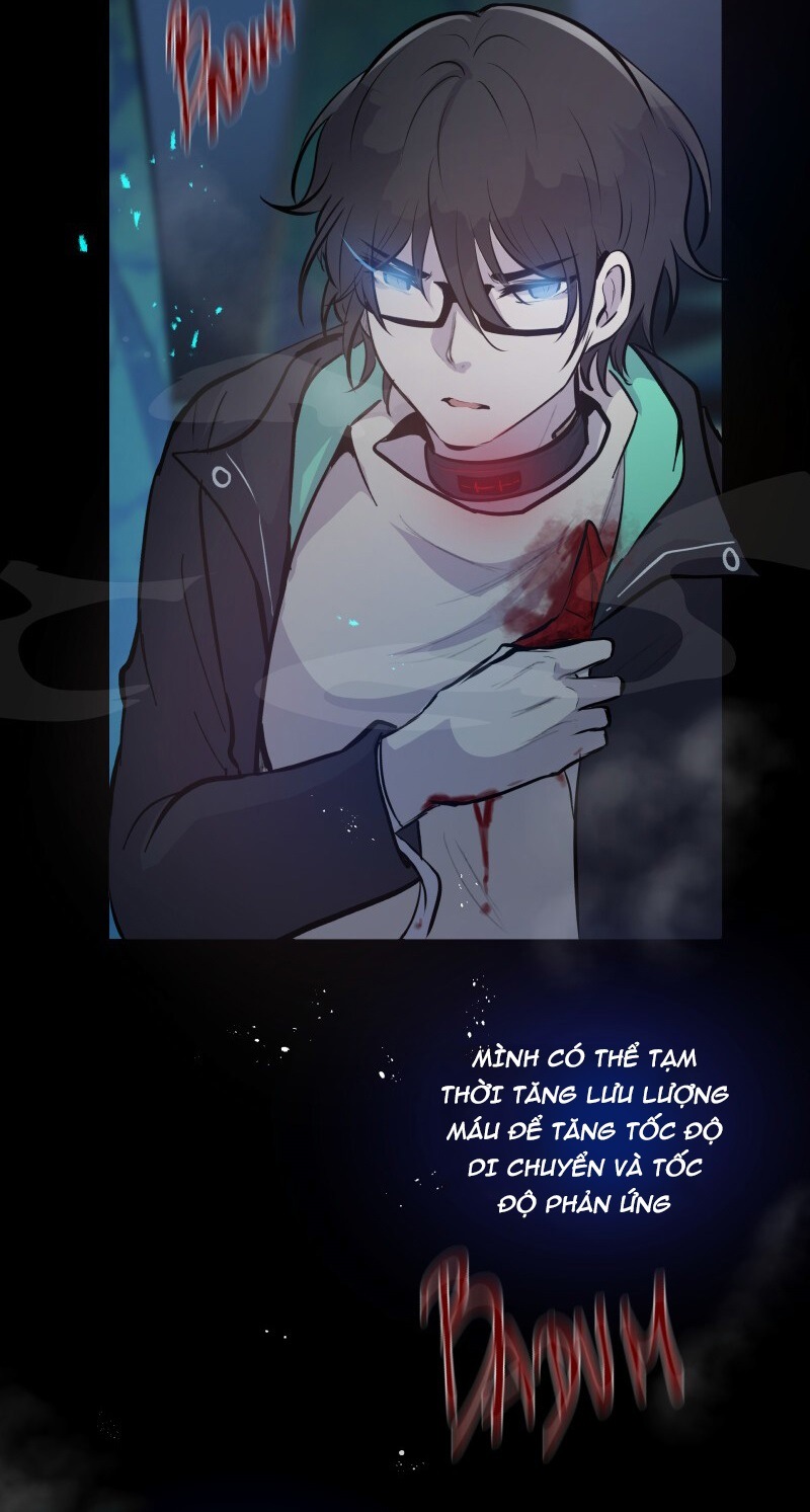 Đọc truyện Trọng sinh mạc thế - Chap 94