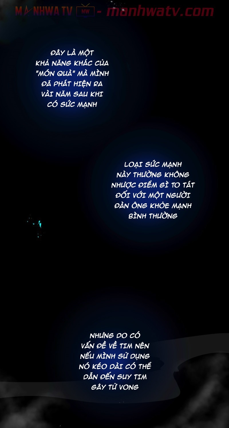 Đọc truyện Trọng sinh mạc thế - Chap 94