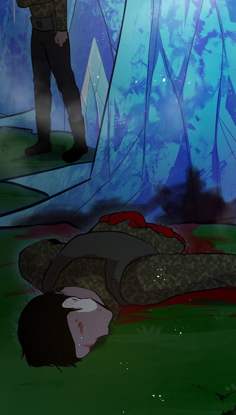 Đọc truyện Trọng sinh mạc thế - Chap 95