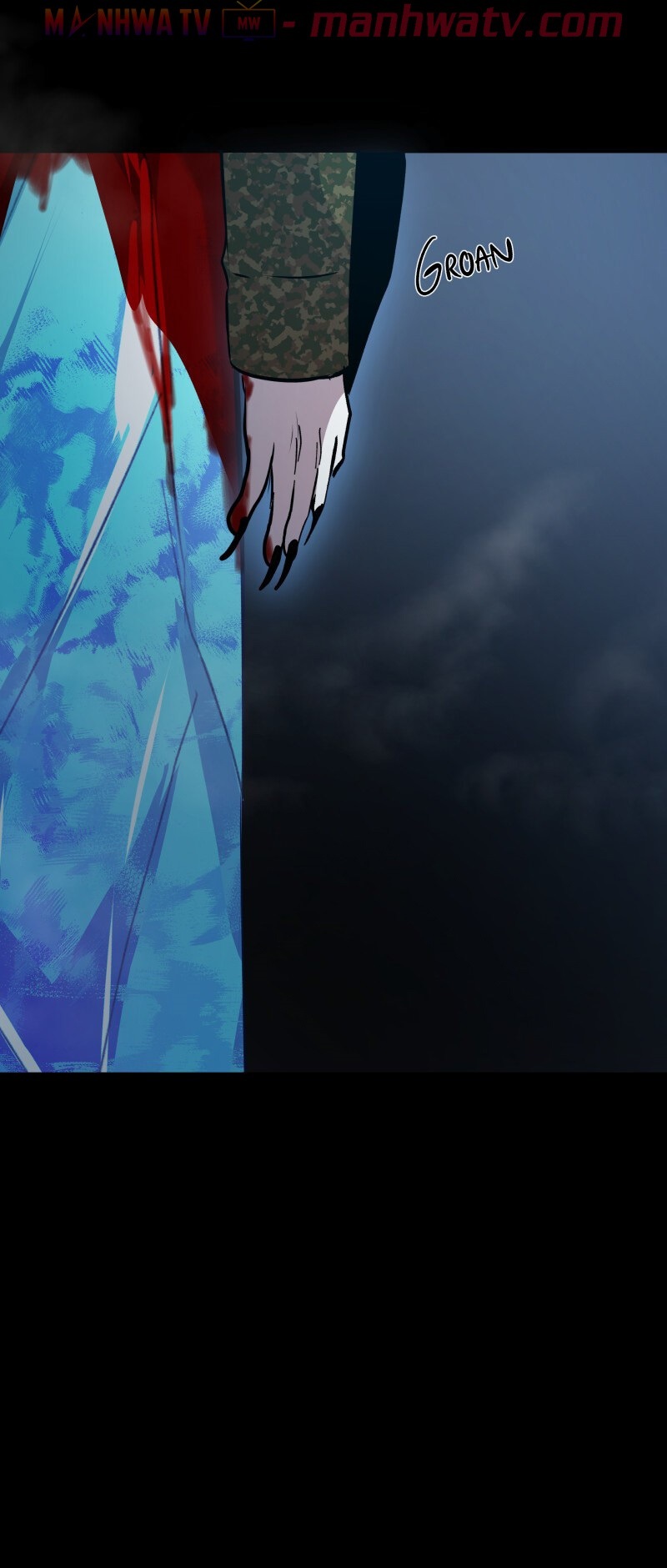 Đọc truyện Trọng sinh mạc thế - Chap 95