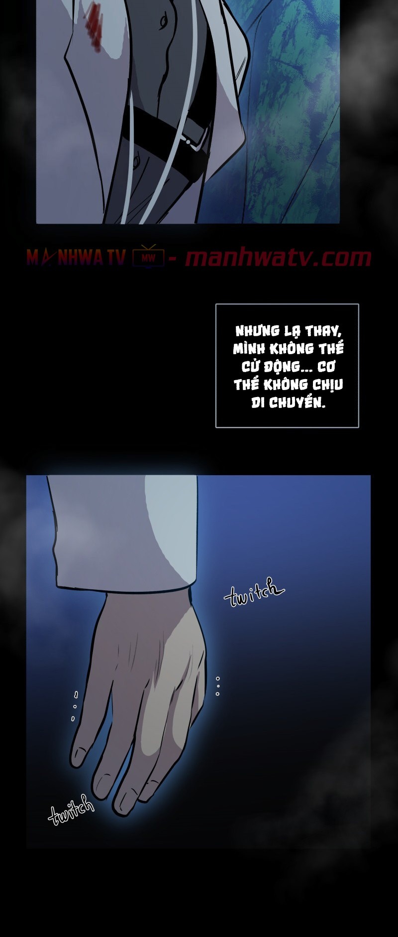 Đọc truyện Trọng sinh mạc thế - Chap 95