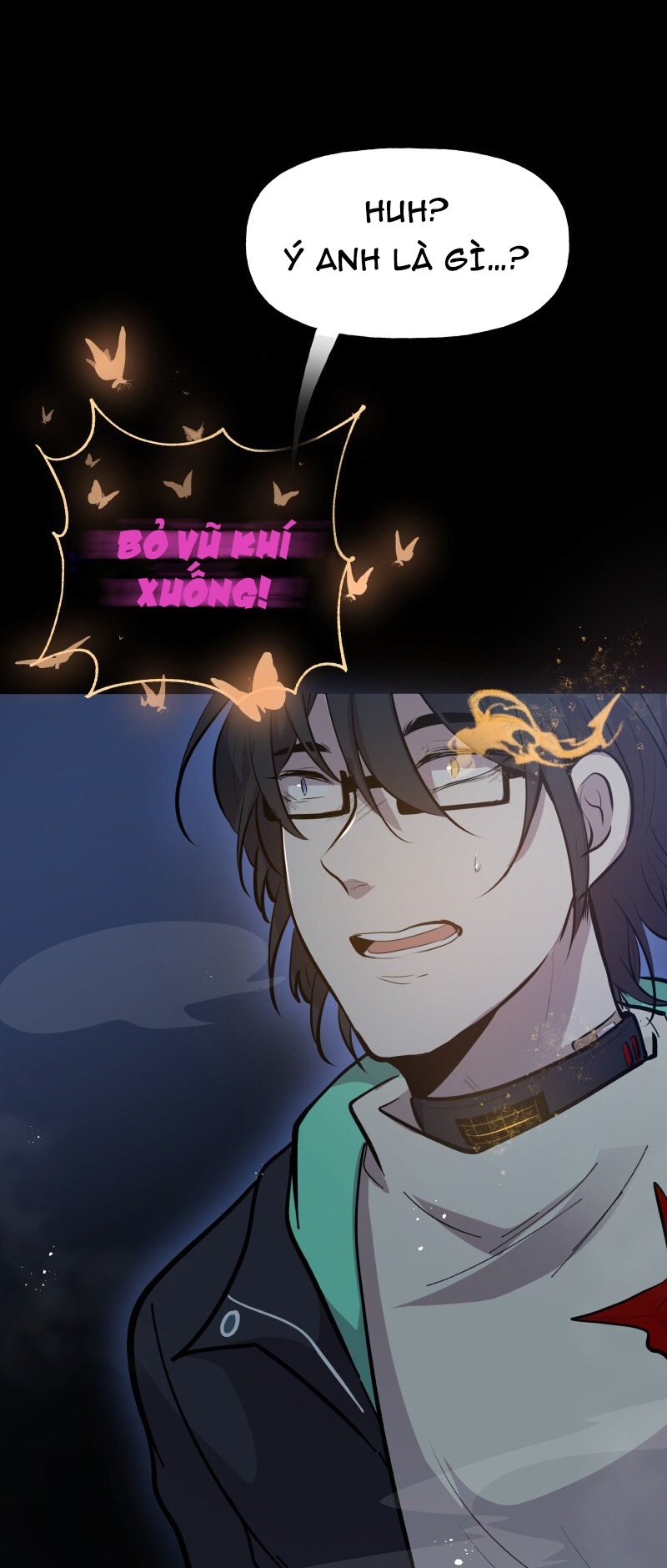 Đọc truyện Trọng sinh mạc thế - Chap 95