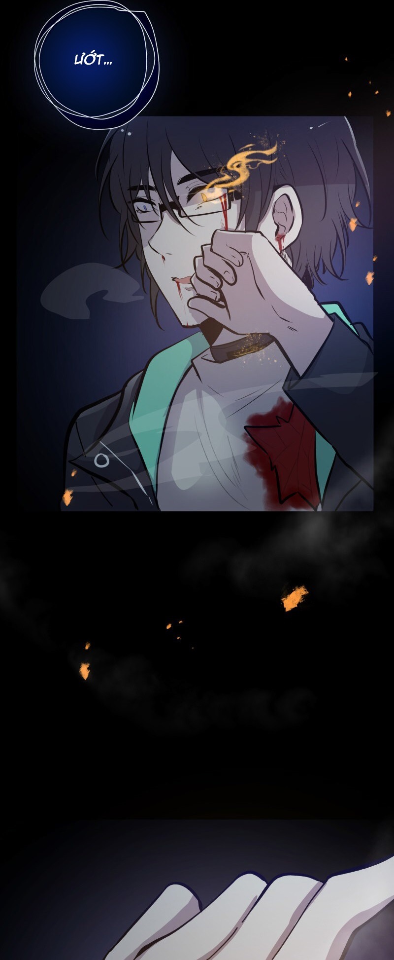 Đọc truyện Trọng sinh mạc thế - Chap 95