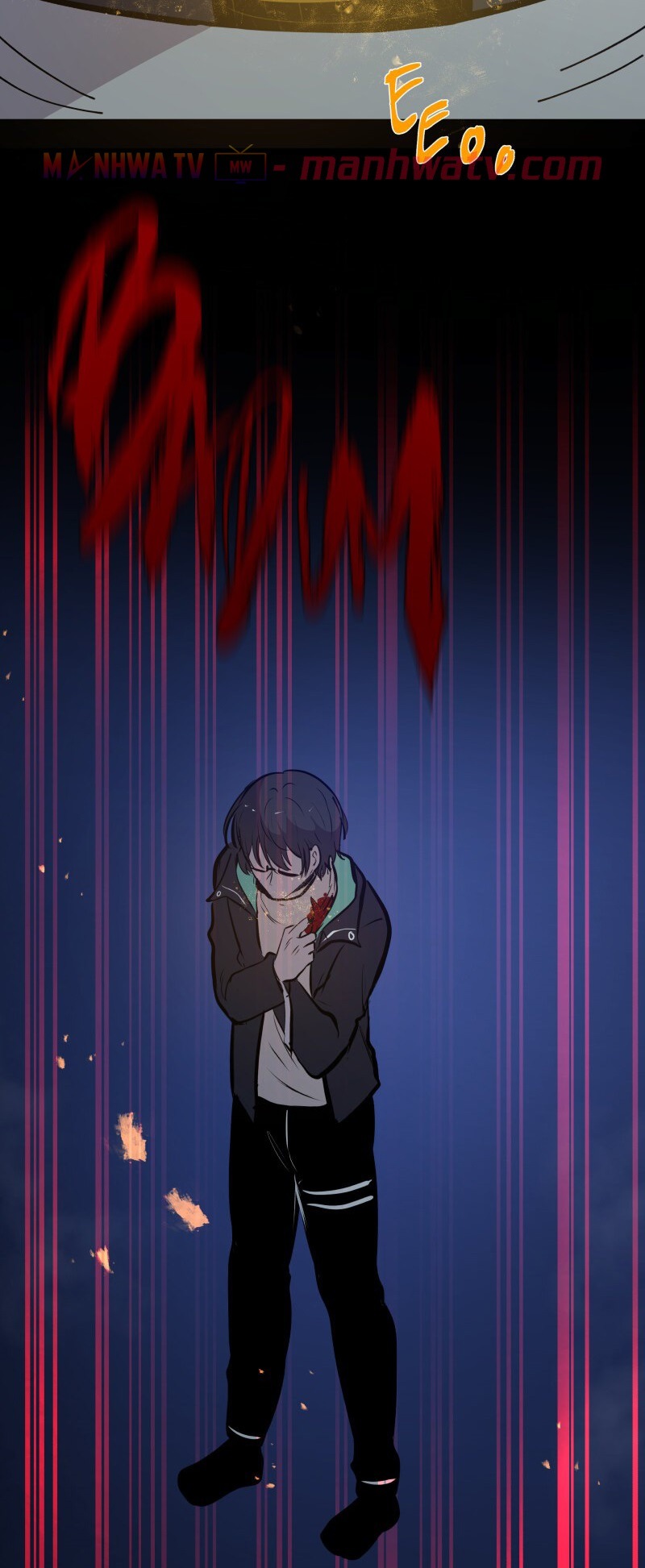 Đọc truyện Trọng sinh mạc thế - Chap 95