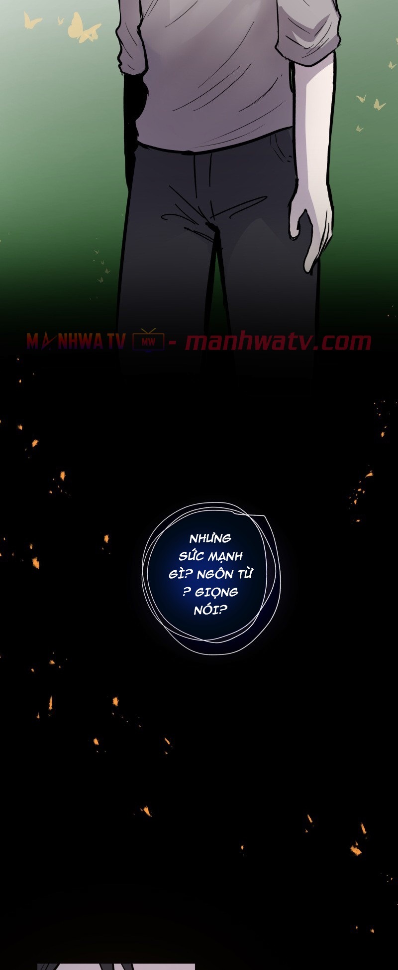 Đọc truyện Trọng sinh mạc thế - Chap 95