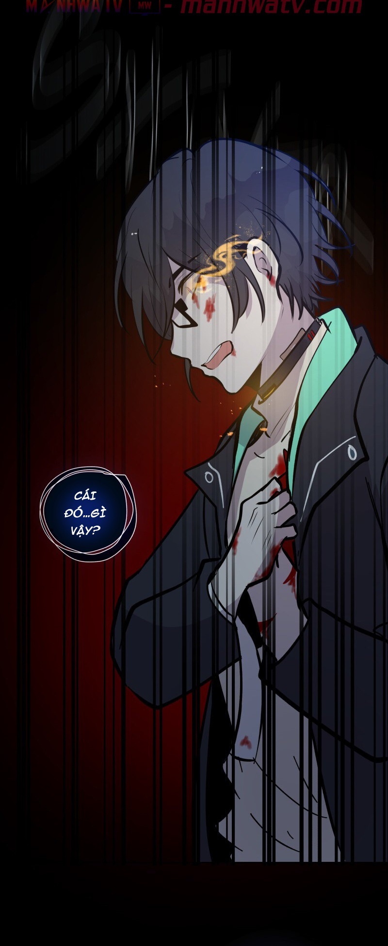 Đọc truyện Trọng sinh mạc thế - Chap 95