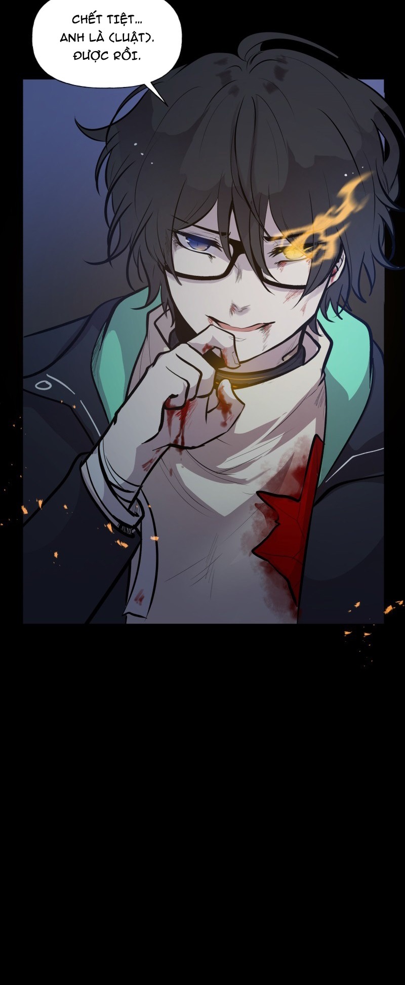 Đọc truyện Trọng sinh mạc thế - Chap 95